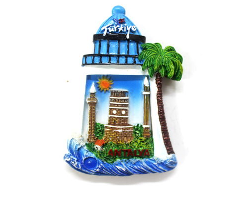 树脂工艺品厂家批发 树脂工艺品 创辉树脂冰箱贴批发 查看