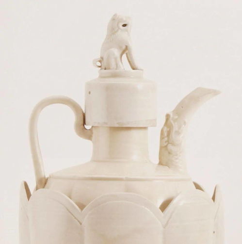 1000万件流落海外的文物哪里去了 来看看 老收藏 玫茵堂的顶级中国瓷器