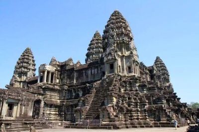 柬埔寨旅游