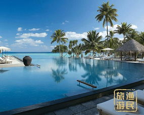 马尔代夫taj exoticaresort泰姬珍品岛度假村酒店