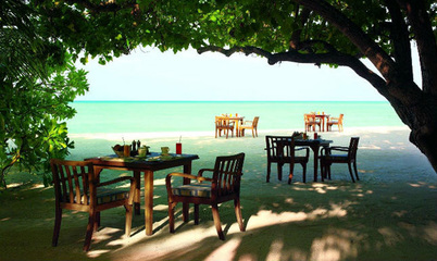 马尔代夫泰姬珍品岛Taj Exotica Resort旅游图文攻略